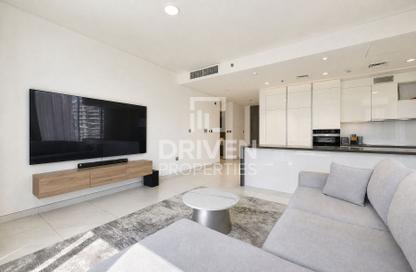 Apartment - 3 - 4 for rent in Residences 4 - The Residences at District One - District One - Mohammed Bin Rashid City - Dubai Apartment - 3 - 4 for rent in Residences 4 - The Residences at District One - District One - Mohammed Bin Rashid City - Dubai