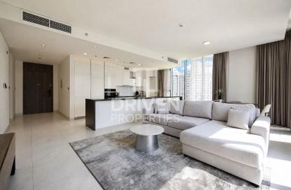 Apartment - 3 - 4 for rent in Residences 4 - The Residences at District One - District One - Mohammed Bin Rashid City - Dubai Apartment - 3 - 4 for rent in Residences 4 - The Residences at District One - District One - Mohammed Bin Rashid City - Dubai