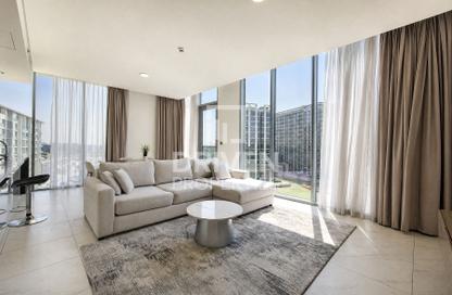 Apartment - 3 - 4 for rent in Residences 4 - The Residences at District One - District One - Mohammed Bin Rashid City - Dubai Apartment - 3 - 4 for rent in Residences 4 - The Residences at District One - District One - Mohammed Bin Rashid City - Dubai