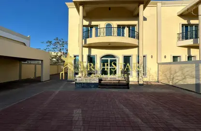 فيلا - 5 غرف نوم - 7 حمامات للايجار في فلل ام سقيم 2 - أم سقيم 2 - أم سقيم - دبي