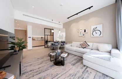 Apartment - 2 Bedrooms - 3 Bathrooms for sale in Marriott Residences - District 17 - Jumeirah Village Circle - Dubai