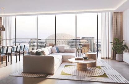 Apartment - 3 - 4 for sale in Mangrove Residences 2 - Mangrove Residences - Expo City - Dubai