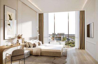 Apartment - 3 - 4 for sale in Mangrove Residences 2 - Mangrove Residences - Expo City - Dubai