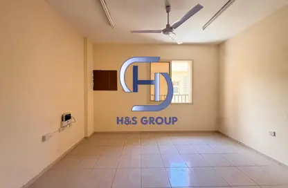 شقة - غرفة نوم - 1 حمام للايجار في طريق فاير ستاشن - مويلح - الشارقة