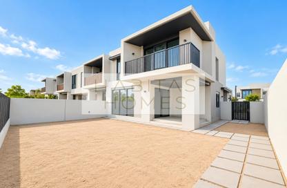Townhouse - 4 - 5 for sale in Jebel Ali Village Townhouses - Jebel Ali Village - Jebel Ali - Dubai