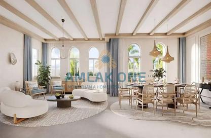 Villa - 4 Bedrooms - 5 Bathrooms for sale in Toledo - Zayed City (Khalifa City C) - Khalifa City - Abu Dhabi Villa - 4 Bedrooms - 5 Bathrooms for sale in Toledo - Zayed City (Khalifa City C) - Khalifa City - Abu Dhabi