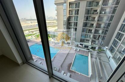 Apartment - 1 Bedroom - 1 Bathroom for sale in Sobha Creek Vistas Reserve Tower A - Sobha Creek Vistas Reserve - Sobha Hartland - Mohammed Bin Rashid City - Dubai