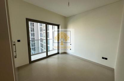 Apartment - 1 Bedroom - 1 Bathroom for sale in Sobha Creek Vistas Reserve Tower A - Sobha Creek Vistas Reserve - Sobha Hartland - Mohammed Bin Rashid City - Dubai