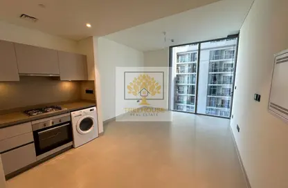 Apartment - 1 Bedroom - 1 Bathroom for sale in Sobha Creek Vistas Reserve Tower A - Sobha Creek Vistas Reserve - Sobha Hartland - Mohammed Bin Rashid City - Dubai