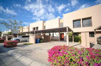 Townhouse - 3 Bedrooms - 4 Bathrooms for sale in Al Zahia 4 - Al Zahia - Muwaileh Commercial - Sharjah