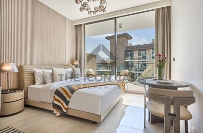 Apartment - Studio - 1 for rent in The Icon Casa 6 - District 11 - Jumeirah Village Circle - Dubai