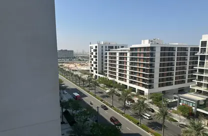 Apartment - 1 Bedroom - 2 Bathrooms for rent in Acacia C - Acacia - Park Heights - Dubai Hills Estate - Dubai