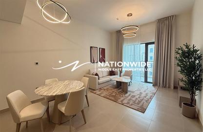 Apartment - 1 Bedroom - 1 Bathroom for rent in Views G - Yas Golf Collection - Yas Island - Abu Dhabi Apartment - 1 Bedroom - 1 Bathroom for rent in Views G - Yas Golf Collection - Yas Island - Abu Dhabi