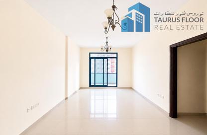 Apartment - 2 Bedrooms - 3 Bathrooms for rent in Al Nahda - Sharjah
