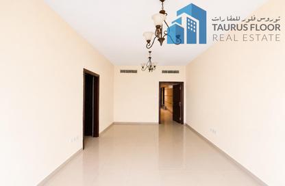 Apartment - 2 Bedrooms - 3 Bathrooms for rent in Al Nahda - Sharjah