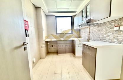 Apartment - 1 Bedroom - 2 Bathrooms for rent in Jumeirah Garden City - Al Satwa - Dubai Apartment - 1 Bedroom - 2 Bathrooms for rent in Jumeirah Garden City - Al Satwa - Dubai