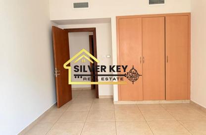 Apartment - 3 Bedrooms - 4 Bathrooms for rent in Al Majaz 3 - Al Majaz - Sharjah