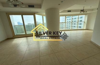 Apartment - 3 Bedrooms - 4 Bathrooms for rent in Al Majaz 3 - Al Majaz - Sharjah