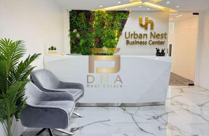 Office Space - Studio - 1 Bathroom for rent in Sharaf DG Building - Al Karama - Dubai Office Space - Studio - 1 Bathroom for rent in Sharaf DG Building - Al Karama - Dubai