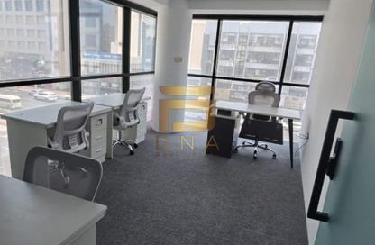 Office Space - Studio - 1 Bathroom for rent in Sharaf DG Building - Al Karama - Dubai Office Space - Studio - 1 Bathroom for rent in Sharaf DG Building - Al Karama - Dubai
