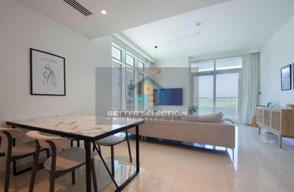 شقة - 2 غرف نوم - 3 حمامات للايجار في برج Sunrise Bay 2 - سانرايز باي - إعمار بيتشفرونت - دبي هاربور - دبي
