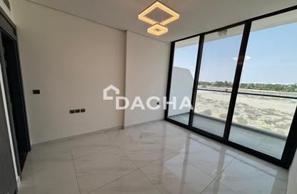Apartment - 1 Bedroom - 2 Bathrooms for sale in Samana Golf Avenue - Dubai Studio City - Dubai
