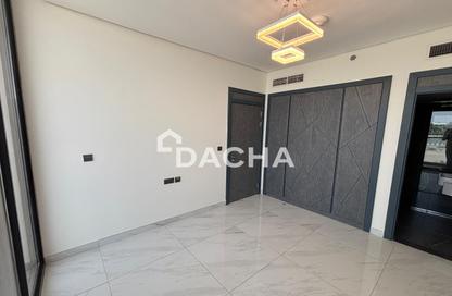 Apartment - 1 Bedroom - 2 Bathrooms for sale in Samana Golf Avenue - Dubai Studio City - Dubai