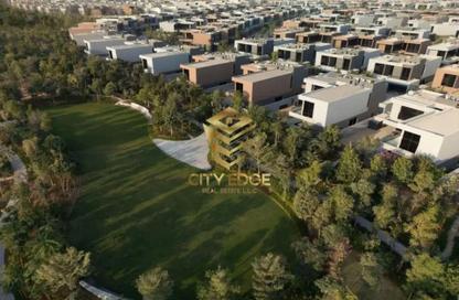 Villa - 3 Bedrooms - 5 Bathrooms for sale in Phase 4 - Masaar 3 - Al Rowdat Suburb - Sharjah