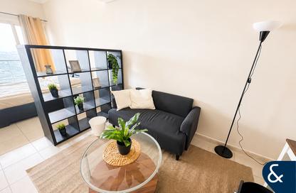 Apartment - Studio - 1 Bathroom for rent in Lake View Tower - JLT Cluster B - Jumeirah Lake Towers - Dubai Apartment - Studio - 1 Bathroom for rent in Lake View Tower - JLT Cluster B - Jumeirah Lake Towers - Dubai