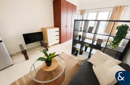 Apartment - Studio - 1 Bathroom for rent in Lake View Tower - JLT Cluster B - Jumeirah Lake Towers - Dubai Apartment - Studio - 1 Bathroom for rent in Lake View Tower - JLT Cluster B - Jumeirah Lake Towers - Dubai