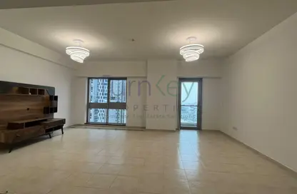 Apartment - 2 Bedrooms - 3 Bathrooms for rent in Executive Tower J - Executive Towers - Business Bay - Dubai