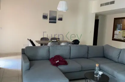 Apartment - 2 Bedrooms - 3 Bathrooms for rent in Executive Tower J - Executive Towers - Business Bay - Dubai Apartment - 2 Bedrooms - 3 Bathrooms for rent in Executive Tower J - Executive Towers - Business Bay - Dubai