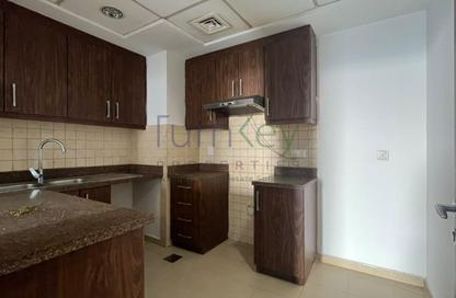 Apartment - 2 - 3 for rent in Executive Tower J - Executive Towers - Business Bay - Dubai