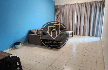 Apartment - 2 Bedrooms - 3 Bathrooms for sale in Ajman One Tower 2 - Ajman One - Ajman Downtown - Ajman
