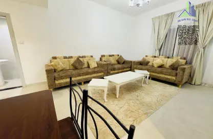 Apartment - 1 Bedroom - 2 Bathrooms for rent in Fairmont Ajman - Al Nakhil 2 - Al Nakhil - Ajman
