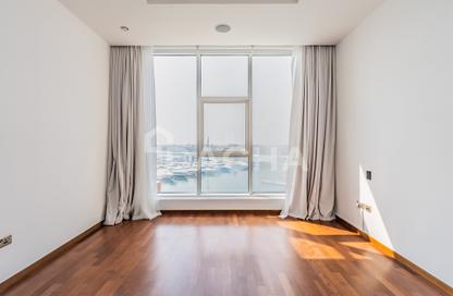Apartment - Studio for rent in Diamond - Tiara Residences - Palm Jumeirah - Dubai