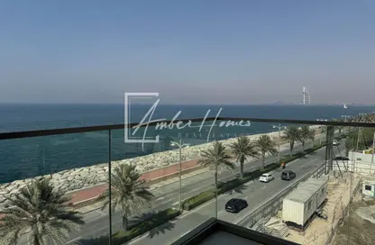 شقة - 3 غرف نوم - 5 حمامات للايجار في إلينغتون بيتش هاوس - نخلة جميرا - دبي