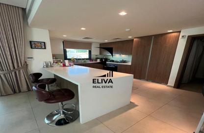 Villa - 4 Bedrooms - 5 Bathrooms for sale in The Magnolias - Yas Acres - Yas Island - Abu Dhabi