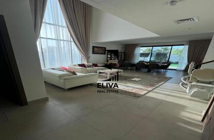 Villa - 4 Bedrooms - 5 Bathrooms for sale in The Magnolias - Yas Acres - Yas Island - Abu Dhabi