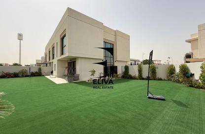 Villa - 4 Bedrooms - 5 Bathrooms for sale in The Magnolias - Yas Acres - Yas Island - Abu Dhabi Villa - 4 Bedrooms - 5 Bathrooms for sale in The Magnolias - Yas Acres - Yas Island - Abu Dhabi