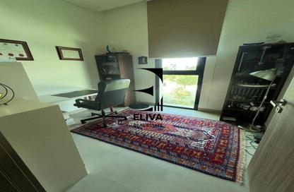 Villa - 4 Bedrooms - 5 Bathrooms for sale in The Magnolias - Yas Acres - Yas Island - Abu Dhabi