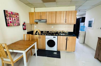 Apartment - Studio - 1 Bathroom for rent in Elite Sports Residence 2 - Elite Sports Residence - Dubai Sports City - Dubai Apartment - Studio - 1 Bathroom for rent in Elite Sports Residence 2 - Elite Sports Residence - Dubai Sports City - Dubai