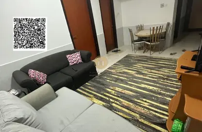 Apartment - 1 Bedroom - 2 Bathrooms for rent in Al Jurf 1 - Al Jurf - Ajman Downtown - Ajman