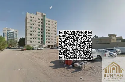 أرض - استوديو للبيع في برج النعيمية  2 - أبراج النعيمية - النعيمية - عجمان