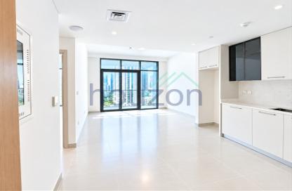 Apartment - 1 - 1 for sale in The Cove II Building 4 - The Cove ll - Dubai Creek Harbour (The Lagoons) - Dubai
