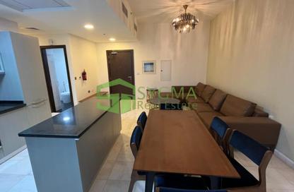 Apartment - 2 Bedrooms - 2 Bathrooms for sale in Bayz by Danube - Business Bay - Dubai