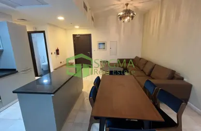 Apartment - 2 Bedrooms - 2 Bathrooms for sale in Bayz by Danube - Business Bay - Dubai