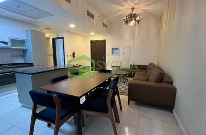 Apartment - 2 Bedrooms - 2 Bathrooms for sale in Bayz by Danube - Business Bay - Dubai