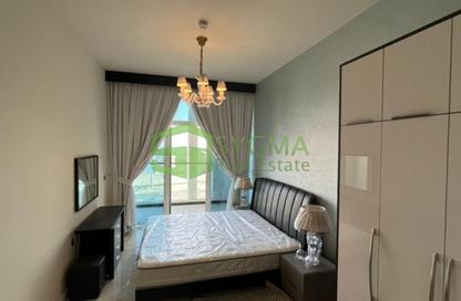 Apartment - 2 Bedrooms - 2 Bathrooms for sale in Bayz by Danube - Business Bay - Dubai