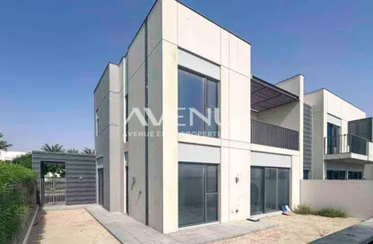 فيلا - 4 غرف نوم - 5 حمامات للايجار في شمس - المرابع العربية 3 - دبي